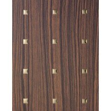Панель Sibu 3D Makassar touch1 Q10-60-60/Gold Панель Sibu 3D Makassar touch1 Q10-60-60/Gold